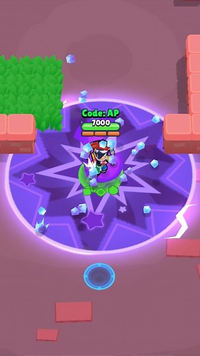 320K views · 163 reactions | Chester HYPERCHARGE Experiments Brawl Stars #brawlstars #chester #hypercharge | Mr AP Gaming | Facebook