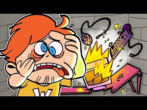 ABRÍ UN CIBER-CAFE! (Y EXPLOTÓ)😭🤣 | Internet Cafe Simulator 2