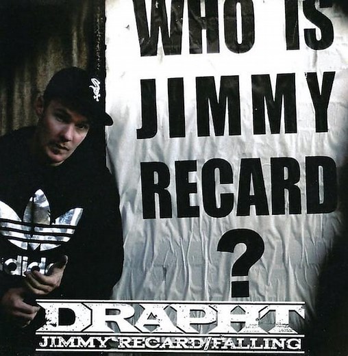 Drapht – Jimmy Recard