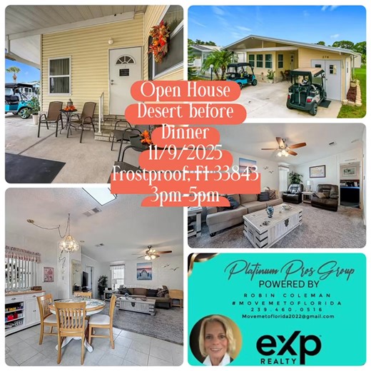 Open House Stop by and find out all the updates completed on this home | Robin Coleman | Facebook