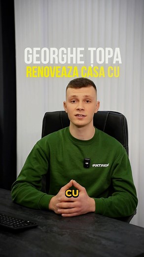 131 reactions · 11 shares | Ai văzut ce elemente decorative am utilizat la Dnl. Gheorghe Țopa? 朗 Pentru mai multe detalii scrie în comentarii “Vreau”, iar Vlad revine în cel mai scurt timp!  #Fațade3D #MaterialeDeConstrucții #Renovare #Termoizolare | Fațade 3D | Facebook