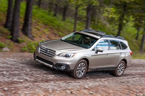 Subaru to Boost North American Capacity Amid Strong Sales