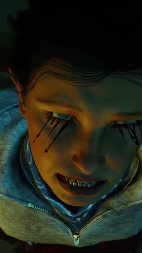 ホーキンス研究所にてヴェクナ（ファースト）でイレブンをフィニッシュモリ 同時に実績解除も出来ました