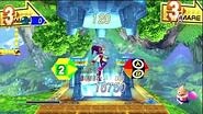 Nights into Dreams - Spring Valley A Rank