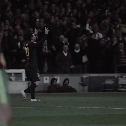Messi - The Best of All Time
