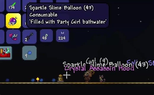 she's my favorite npc... #fyp #terraria #meme | terraria