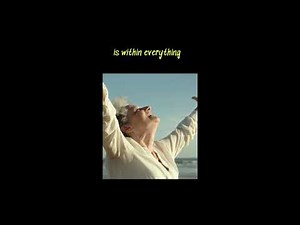 The Meaning of "I Am That I Am" | Omnipresence and the Divine Connection Explained #motivation