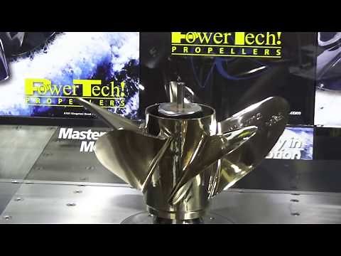 PowerTech!'s "Propeller Scanalyzer"