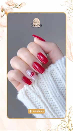 Cute and Fun Cartoon Nail Art Ideas 🐾🎉 #CartoonNails #NailArt #naildesign