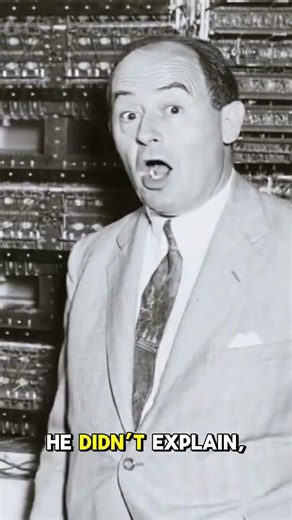 John von Neumann genius, greatest minds in history.