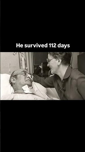 The First Permanent Artifical Heart