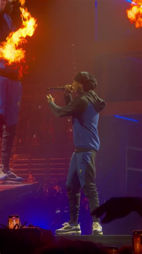 Commitment Issues - @CentralCee #centralcee #ukrap #London #CRG