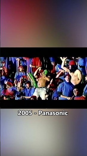 2005 - Panasonic Commercial - theVHSfiles
