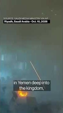 Saudi Arabia Fends off Fresh Strikes After Deadly Airport Attacks