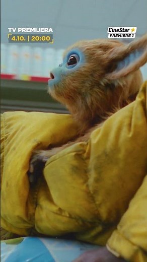 [SRB] LEGENDA O OHIJU na CineStar Premiere 1