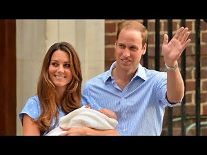 Royal meaning of 'George' explained