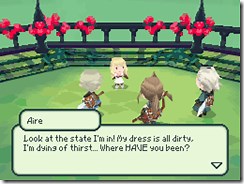 The Fourth Wall Breaking Final Fantasy: The 4 Heroes Of Light Demo You Didn’t See
