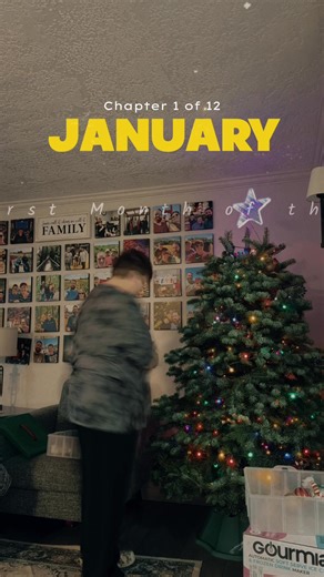 Taking down the tree always feels like the real goodbye. 2025 held a lot growth, lessons, memories, and moments I’ll carry with me. I’m not rushing into the new year. Just closing this chapter with gratitude and stepping forward gently. Hello, 2026 #EndOfYearReflection #NewYearEnergy #GentleGrowth #ClosingChapters #LifestyleCreator