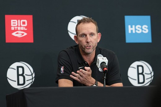 What Picks Do the Nets Have in the 2025 NBA Draft? A Look At Brooklyn’s Whopping 5 First-Round Selections and How They Acquired Them