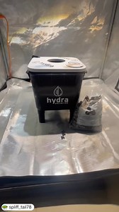 12 reactions | The 1 Bucket HydraMax is ready to go for its new...