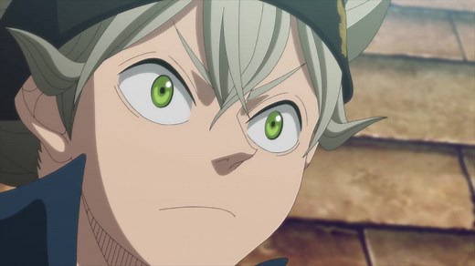 Black Clover | E129 - The Devil Megicula