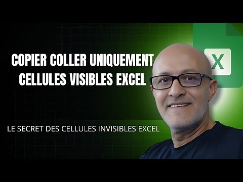 How to Manage Cells in Excel | Copy Paste Visible Cells