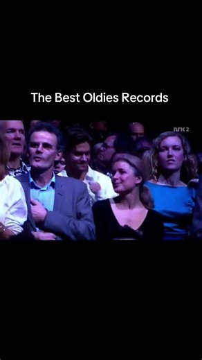 Donna Summer's Last Dance: A Tribute to Oldies Music