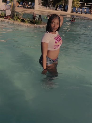 Engaging Jamaican Dancing CapCut Templates