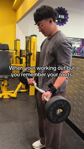 Workout Motivation: Remembering Your Roots