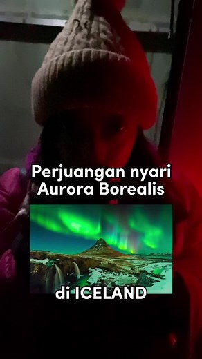 Aurora Hunting in Iceland: A Magical Adventure
