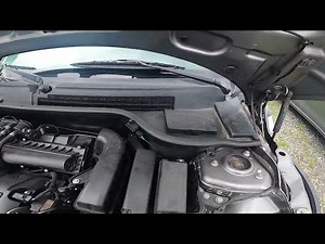 Where is Fuse Box Under the Hood in Mini One II ( 2006 – 2012 ...