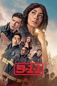 9-1-1 (2018-2026) - Where to Watch