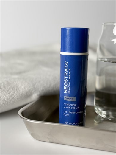 Winter zaps humidity from the air, and moisture from your skin. Keep your skin cells hydrated and renewed all winter with these top tips:​ Drink 8 glasses of water per day.​ Take short showers with warm (rather than hot) water and pat dry with a towel rather than rubbing.​ Use a humidifier to add moisture back into the air.​ Avoid common irritants (like fragrance & detergents)that can irritate dry, sensitive skin.​ Hydrate daily with a moisturizer featuring Hyaluronic Acid to draw moisture into 