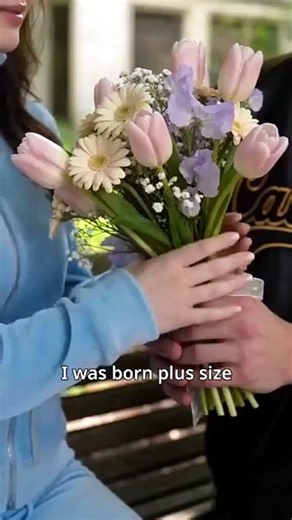 From Plus-Size To Free - Full Movie #englishsub [Full Movie]
