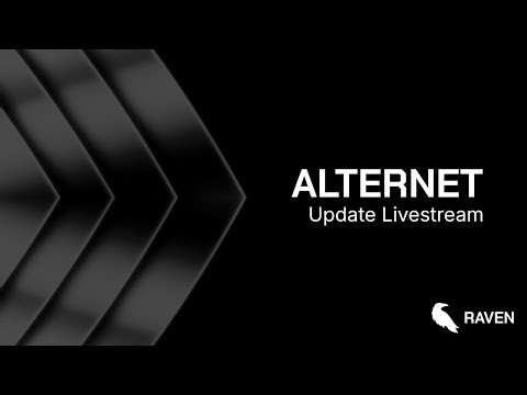 Alternet Stream #4