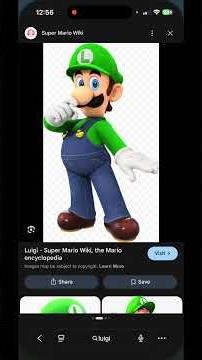 Top 5 Super Mario Characters