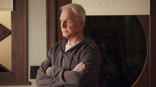 'NCIS' Bosses Explain Why Mark Harmon Was a No-Show in Ducky Tribute