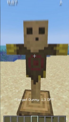 😮DUMMIES IN DER MINECRAFT 1.18😮