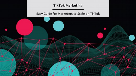 TikTok Marketing: Easy Guide to Scale [2025 Strategy   Examples]