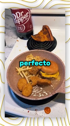 LOS GRINGOS NO SABEN COCINAR Parte 45 #comida #usa #fastfood