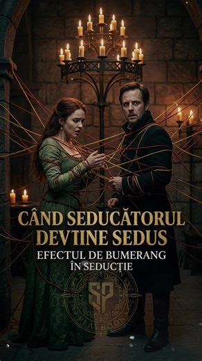 Mulți cred că seducția este doar putere. Realitatea este că fiecare tactică are un preț. Ceea ce creează atracție poate crea și obsesie. Ceea ce creează tensiune poate crea și resentiment. Psihologia relațiilor arată un fenomen numit efectul de bumerang. Încerci să influențezi pe cineva… iar reacția devine opusă. De ce? Pentru că emoțiile umane nu sunt un mecanism pe care îl controlezi perfect. Când intri în jocuri de tensiune, retragere sau provocare, creezi energie emoțională. Iar energia emoț