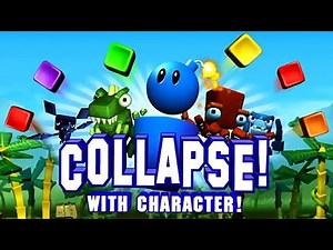 COLLAPSE Trailer