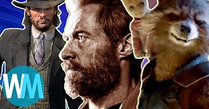 Top 10 Best Trailers of October 2016 | Articles on WatchMojo.com