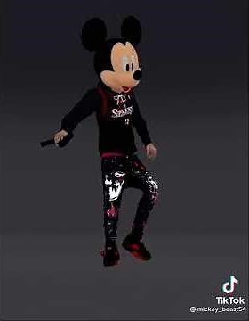 mickey mouse dance part 63
