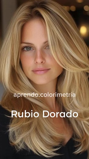 Fórmula Completa para un Rubio Dorado: Guía de Tintes y Decoloración