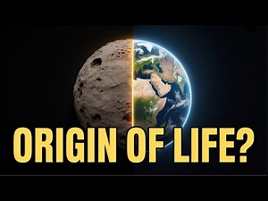“The Shocking Origin of Life on Earth | Evolution Documentary”