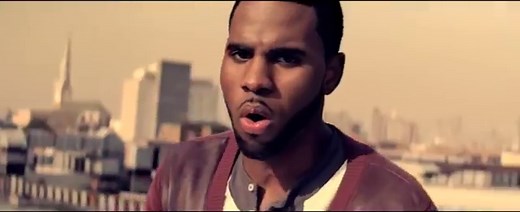 Jason Derulo - Fight For You