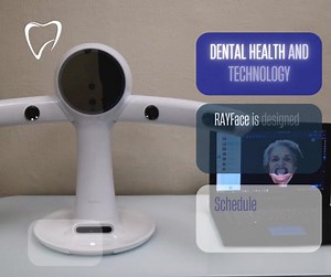 The RayFace scanner can capture a 3D scan of a face in 0.5 seconds. Scanner can be used for orthodontics, implants, aesthetics, and complex prosthetics. Call us! . Phone: 915 308 0101 nucleodental.com . #NucleoDental #dentalclinicnearme #dentaltourismmexico #dentalimplantsjuarez #bestdentalserviceintown #dentalservice #elpasotexas | Nucleo Dental