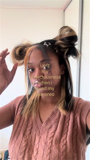 Dyeing Hair Oreo: A Bold 2026 Rebrand Exploration