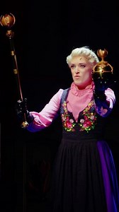 Disney's Frozen | Paper Mill Playhouse